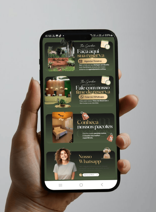 MOCKUPS TANABIO