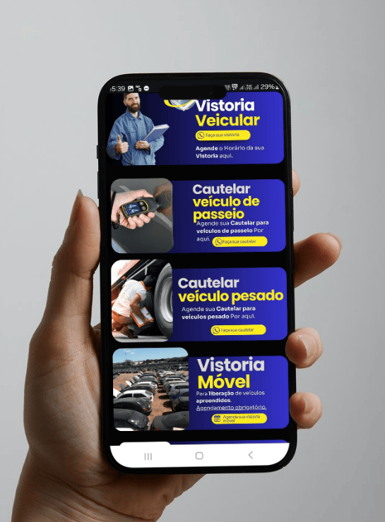 serviços automotivos