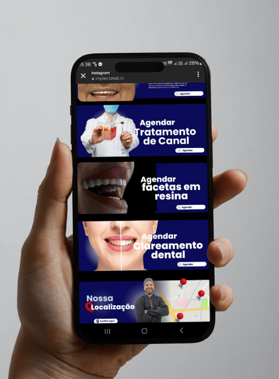 odontologia